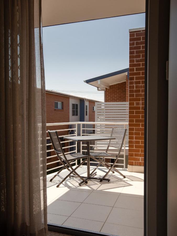 Everton Apartamentos Newcastle Exterior foto
