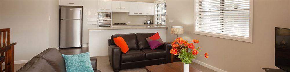 Everton Apartamentos Newcastle Exterior foto